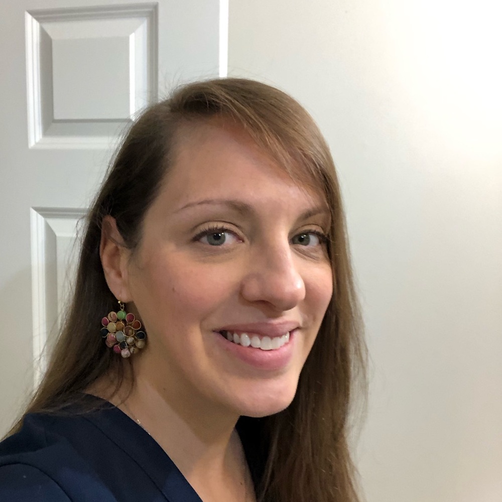 Meet your Posher, Jamie